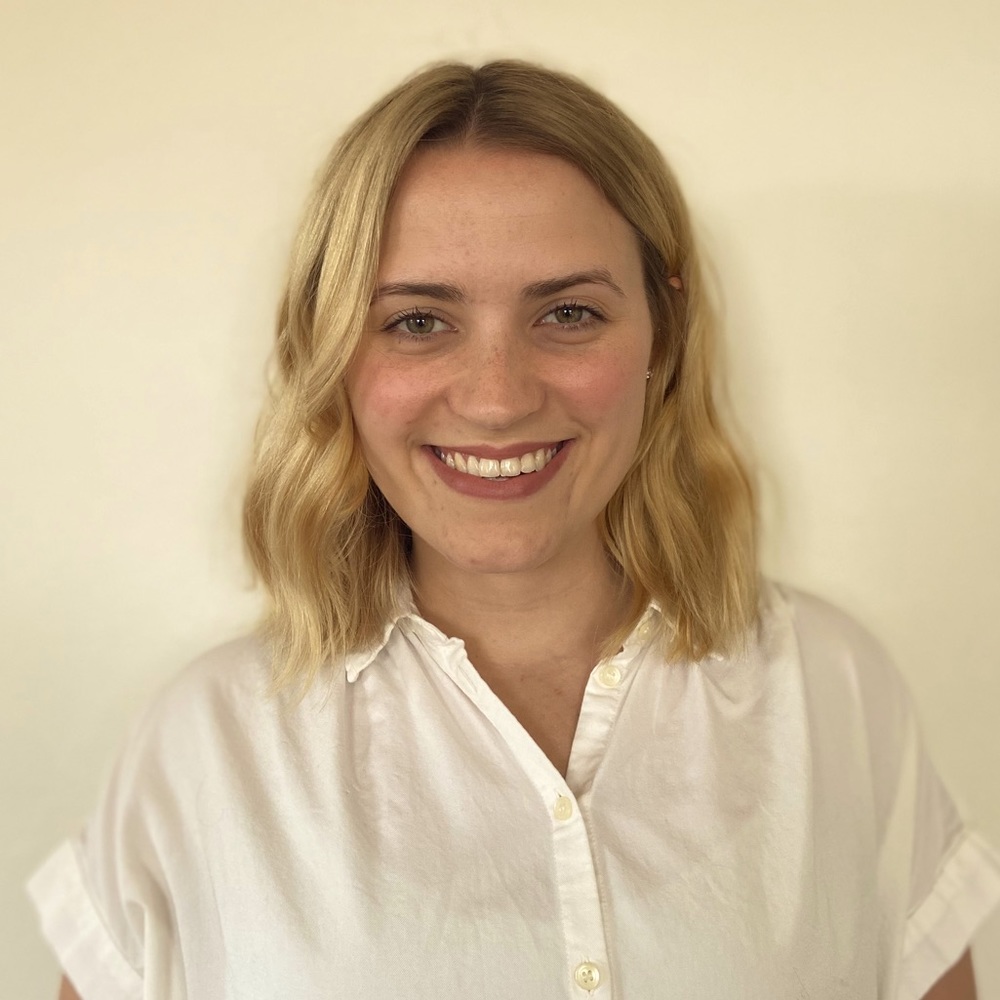 Meet your Posher, Cheyenne